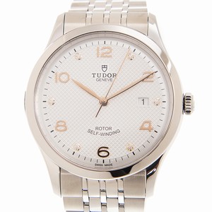 Tudor 1926 91650-67070-6DI-SV Automatic Stainless Steel Silver