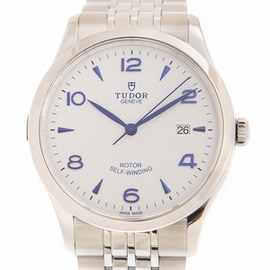 Tudor 1926 91650-67070-WT Automatic Stainless Steel White