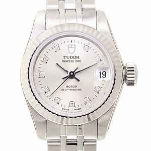 Tudor  92514-62420-10DI-SV Automatic Stainless Steel Gray
