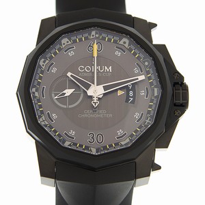 Corum ADMIRALS CUP 960.101.94-0371 AN12 Automatic Titanium Black