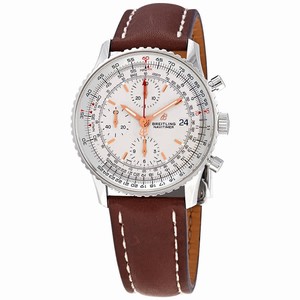 Breitling NAVITIMER 1 A13324121G1X3 Automatic Stainless Steel Silver