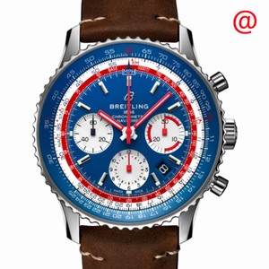 Breitling NAVITIMER 1 AB01212B1C1X1 Automatic Stainless Steel Blue 