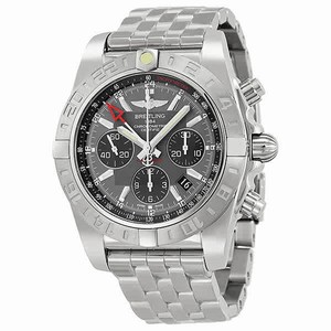 Breitling CHALLENGER SERIES AB042011-F561-375A Automatic Carbon Fiber Gray