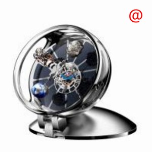Jacob & Co ALTIPLANO AT900.10.AC.MT.ATMO Manual Wind Stainless Steel 
