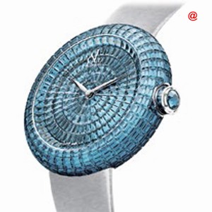 Jacob & Co BRILLIANT BA521.30.BI.BI.ASB4A Automatic 18kt White Gold 