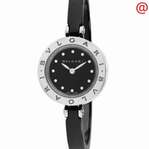 Bulgari B.ZERO1 102085  Quartz Stainless Steel Black