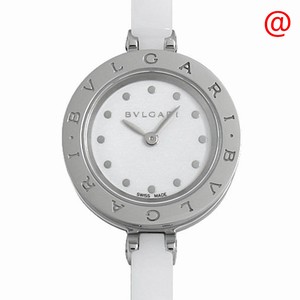 Bulgari B.ZERO1 102086 Quartz Stainless Steel White
