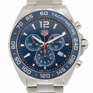 Tag Heuer FORMULA 1 CAZ1014.BA0842  Quartz Stainless Steel Blue 