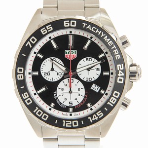 Tag Heuer FORMULA 1 CAZ101E.BA0842  Quartz Stainless Steel Black