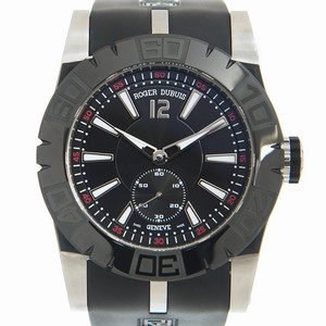 Roger Dubuis EXCALIBUR DBSE0280 Automatic Ceramic Black