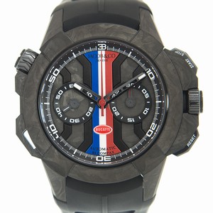 Jacob & Co EPIC X CHRONO EC333.29.AA.AA.AHA4D Automatic Titanium Black