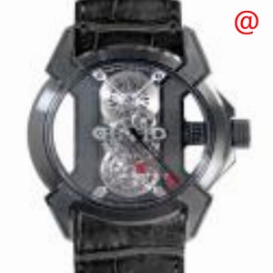 Jacob & Co EPIC X EX101.21.PS.PP.ABALA Manual Wind Titanium Black