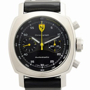 Panerai  FER00019 Automatic Stainless Steel Black