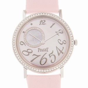 Piaget ALTIPLANO G0A31106 Manual Wind 18kt White Gold & Diamond White