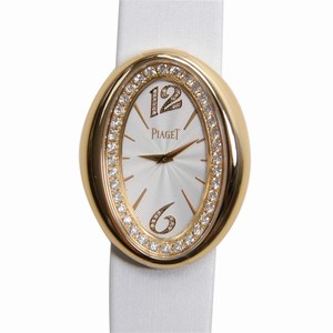 Piaget LIMELIGHT G0A32096 Quartz 18kt Rose Gold & Diamonds White