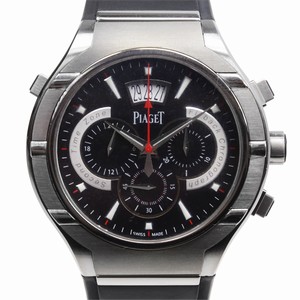 Piaget POLO G0A34002 Automatic Titanium Black
