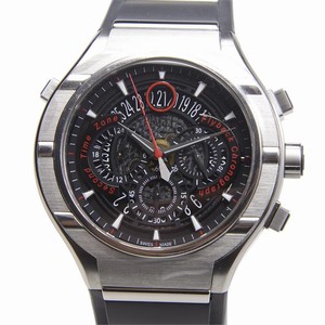 Piaget POLO G0A35001 Automatic Titanium Black