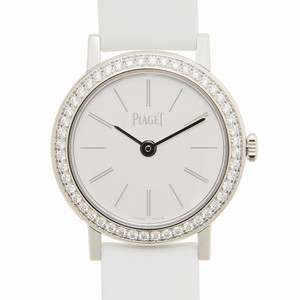Piaget ALTIPLANO G0A36532 Quartz 18kt White Gold & Diamond White