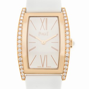 Piaget LIMELIGHT G0A39188 Quartz 18kt Rose Gold White
