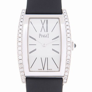 Piaget LIMELIGHT G0A39189 Quartz 18kt White Gold White