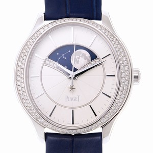 Piaget LIMELIGHT G0A0111 Automatic 18kt White Gold & Diamond White
