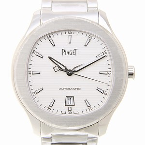 Piaget POLO G0A41001 Automatic Stainless Steel Silver