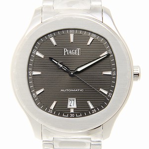 Piaget POLO G0A41003 Automatic Stainless Steel Dark grey 