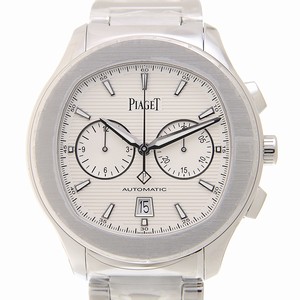 Piaget POLO G0A41004 Automatic Stainless Steel White