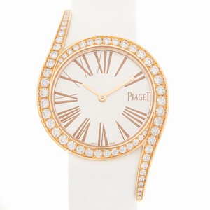 Piaget LIMELIGHT G0A41181 Quartz 18kt Rose Gold & Diamonds White