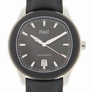 Piaget POLO G0A42001 Automatic Stainless Steel Black