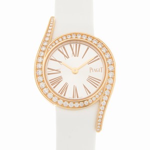 Piaget LIMELIGHT G0A42151 Quartz 18kt Rose Gold & Diamonds White