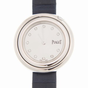 Piaget POSSESSION G0A43080 Quartz Stainless Steel Silver