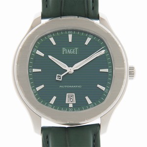 Piaget POLO G0A44001 Automatic Stainless Steel Green