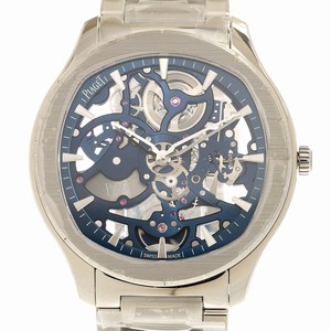 Piaget POLO G0A45004 Automatic Stainless Steel Transparent