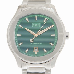 Piaget POLO G0A45005 Automatic Stainless Steel Green