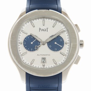 Piaget POLO G0A46013 Automatic Stainless Steel Silver