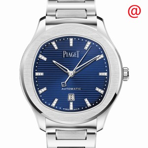 Piaget POLO G0A46018 Automatic Stainless Steel Blue 