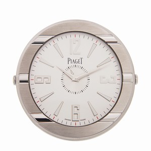 Piaget POLO G0C36252 Quartz  Silver