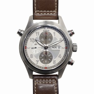 IWC PILOTS IW371806 Automatic Stainless Steel Silver