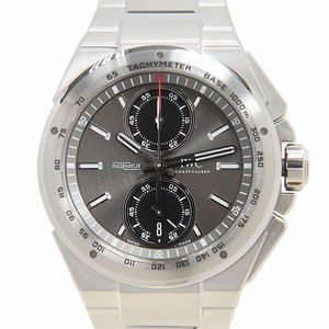 IWC INGENIEUR IW378508 Automatic Stainless Steel Gray