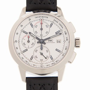 IWC INGENIEUR IW380701 Automatic PVD Titanium White