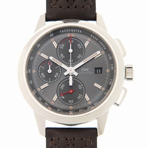 IWC INGENIEUR IW380702 Automatic Stainless Steel Gray