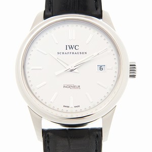 IWC PORTUGUESE IW544505 Manual Wind 950 Platinum White