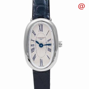 Longines SYMPHONETTE L2.304.4.71.0 Automatic Stainless Steel Silver