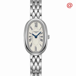 Longines SYMPHONETTE L2.304.4.71.6 Automatic Stainless Steel Silver