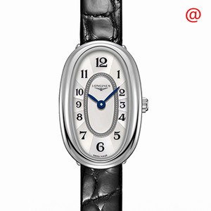 Longines SYMPHONETTE L2.304.4.83.0 Automatic Stainless Steel Silver