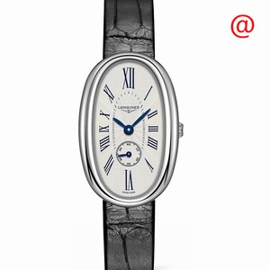 Longines SYMPHONETTE L2.307.4.71.0 Automatic Stainless Steel Silver