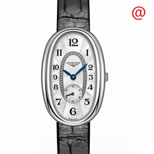 Longines SYMPHONETTE L2.307.4.83.0 Automatic Stainless Steel White