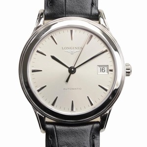 Longines FLAGSHIP L4.774.4.72.2 Automatic Stainless Steel Silver