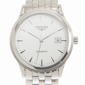 Longines FLAGSHIP L4.984.4.12.6  Automatic Stainless Steel Gold